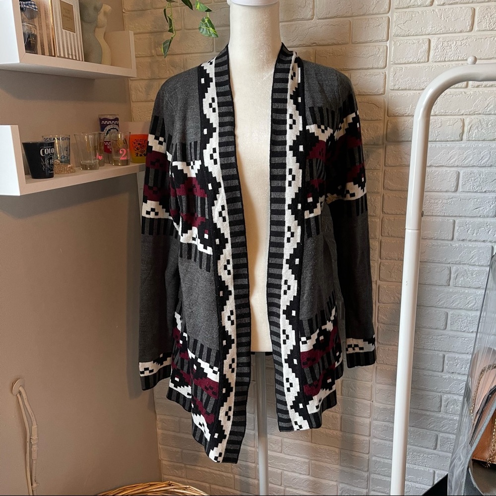 Charlotte Russe Cardigan